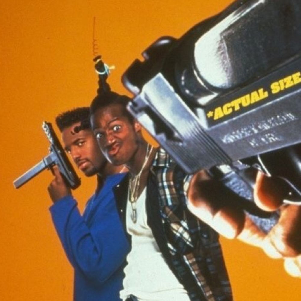 Meet your Posher, Marcus